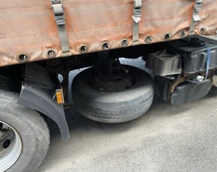 Даф Другая, объемом двигателя 0 л и пробегом 0 тыс. км за 23202 $, фото 3 на Automoto.ua