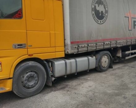 Даф Другая, объемом двигателя 0 л и пробегом 0 тыс. км за 16500 $, фото 2 на Automoto.ua