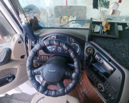 Даф Другая, об'ємом двигуна 0 л та пробігом 0 тис. км за 20000 $, фото 6 на Automoto.ua