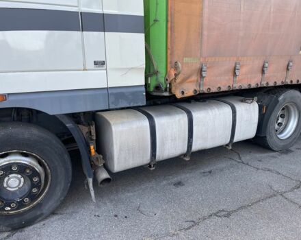 Даф Другая, объемом двигателя 0 л и пробегом 0 тыс. км за 23202 $, фото 6 на Automoto.ua