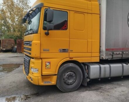 Даф Другая, объемом двигателя 0 л и пробегом 0 тыс. км за 16500 $, фото 1 на Automoto.ua