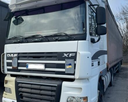 Даф Другая, объемом двигателя 0 л и пробегом 0 тыс. км за 23202 $, фото 1 на Automoto.ua