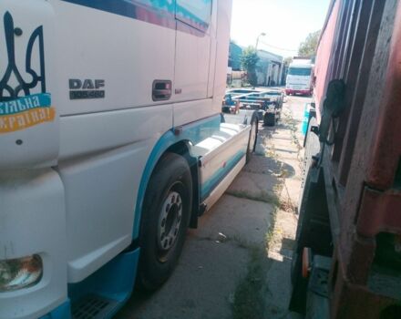 Даф Другая, об'ємом двигуна 0 л та пробігом 0 тис. км за 20000 $, фото 2 на Automoto.ua