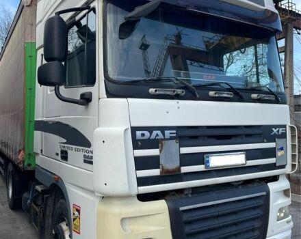 Даф Другая, объемом двигателя 0 л и пробегом 0 тыс. км за 23202 $, фото 2 на Automoto.ua