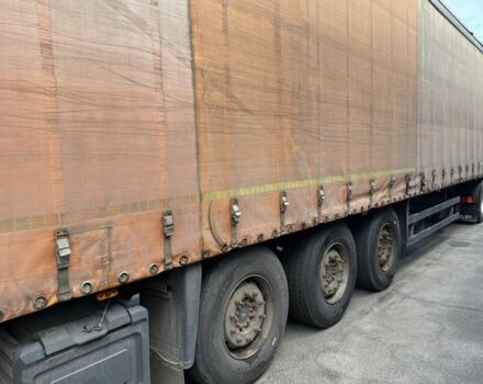 Даф Другая, объемом двигателя 0 л и пробегом 0 тыс. км за 23202 $, фото 4 на Automoto.ua