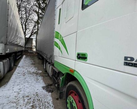 Даф Другая, объемом двигателя 0 л и пробегом 0 тыс. км за 15500 $, фото 9 на Automoto.ua