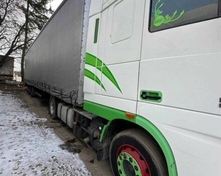 Даф Другая, объемом двигателя 0 л и пробегом 0 тыс. км за 15500 $, фото 10 на Automoto.ua