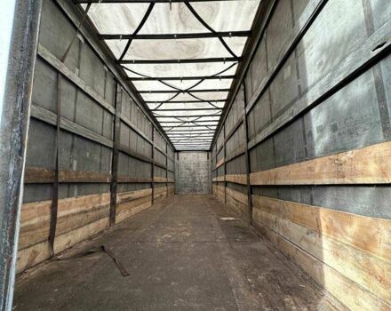 Даф Другая, объемом двигателя 0 л и пробегом 0 тыс. км за 15500 $, фото 7 на Automoto.ua