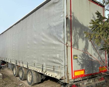 Даф Другая, объемом двигателя 0 л и пробегом 0 тыс. км за 15500 $, фото 2 на Automoto.ua