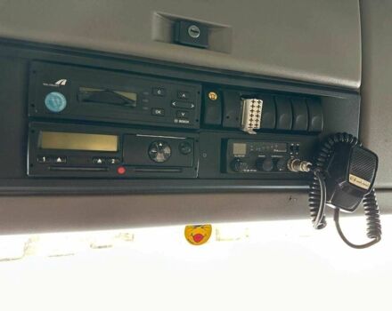 Даф Другая, объемом двигателя 0 л и пробегом 0 тыс. км за 15500 $, фото 6 на Automoto.ua