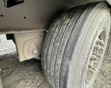 Даф Другая, объемом двигателя 0 л и пробегом 0 тыс. км за 19500 $, фото 6 на Automoto.ua