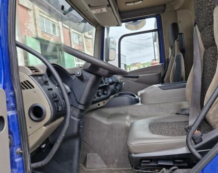Даф Другая, объемом двигателя 0 л и пробегом 0 тыс. км за 38100 $, фото 2 на Automoto.ua