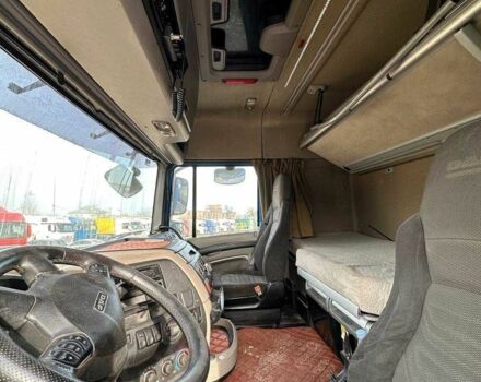 Даф Другая, объемом двигателя 0 л и пробегом 0 тыс. км за 19500 $, фото 8 на Automoto.ua