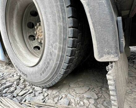 Даф Другая, объемом двигателя 0 л и пробегом 0 тыс. км за 19500 $, фото 5 на Automoto.ua