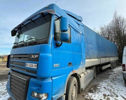 Даф Другая, объемом двигателя 0 л и пробегом 0 тыс. км за 19500 $, фото 3 на Automoto.ua