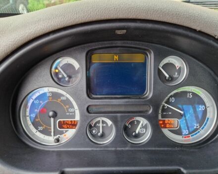 Даф Другая, объемом двигателя 0 л и пробегом 0 тыс. км за 38100 $, фото 3 на Automoto.ua