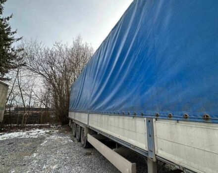 Даф Другая, объемом двигателя 0 л и пробегом 0 тыс. км за 19500 $, фото 1 на Automoto.ua