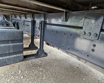 Даф Другая, объемом двигателя 0 л и пробегом 0 тыс. км за 38100 $, фото 4 на Automoto.ua