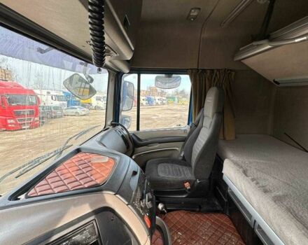 Даф Другая, объемом двигателя 0 л и пробегом 0 тыс. км за 19500 $, фото 9 на Automoto.ua