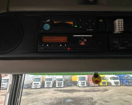 Даф Другая, объемом двигателя 0 л и пробегом 0 тыс. км за 19500 $, фото 13 на Automoto.ua