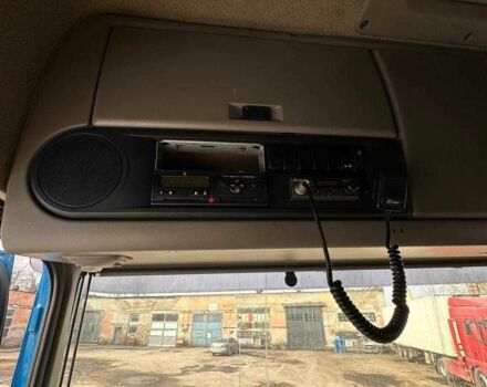 Даф Другая, объемом двигателя 0 л и пробегом 0 тыс. км за 19500 $, фото 10 на Automoto.ua