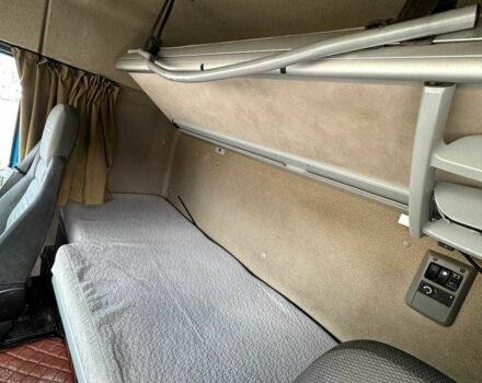 Даф Другая, объемом двигателя 0 л и пробегом 0 тыс. км за 19500 $, фото 7 на Automoto.ua