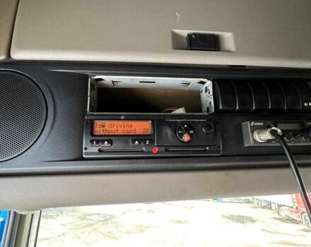 Даф Другая, объемом двигателя 0 л и пробегом 0 тыс. км за 19500 $, фото 11 на Automoto.ua