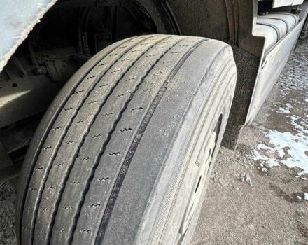 Даф Другая, объемом двигателя 0 л и пробегом 0 тыс. км за 19500 $, фото 4 на Automoto.ua