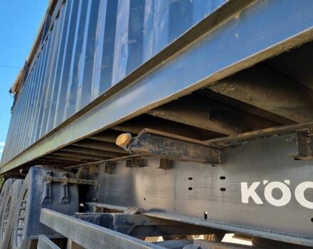 Даф Другая 2013 в Одессе на Automoto.ua Даф Другая, объемом двигателя 0 л и пробегом 0 тыс. км за 13000 $, фото 3 на Automoto.ua