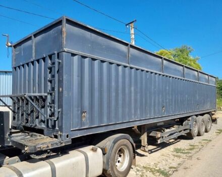 Даф Другая 2013 в Одессе на Automoto.ua Даф Другая, объемом двигателя 0 л и пробегом 0 тыс. км за 13000 $, фото 2 на Automoto.ua