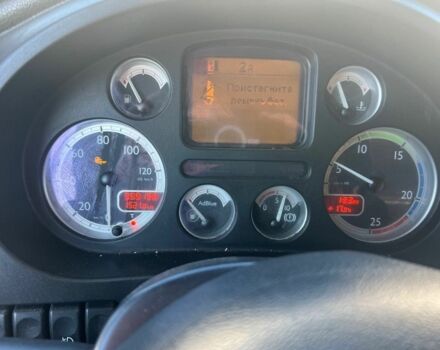 Даф Другая 2013 в Одессе на Automoto.ua Даф Другая, объемом двигателя 0 л и пробегом 0 тыс. км за 13000 $, фото 4 на Automoto.ua