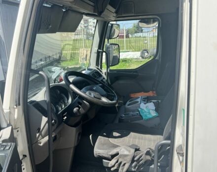 Даф Другая, об'ємом двигуна 0 л та пробігом 0 тис. км за 20800 $, фото 7 на Automoto.ua