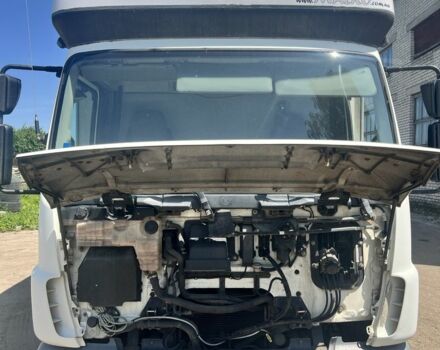 Даф Другая, об'ємом двигуна 0 л та пробігом 0 тис. км за 20800 $, фото 6 на Automoto.ua