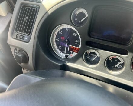 Даф Другая, об'ємом двигуна 0 л та пробігом 0 тис. км за 20800 $, фото 3 на Automoto.ua