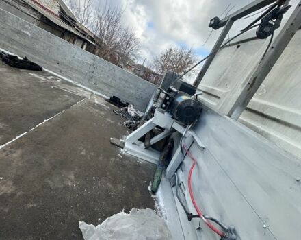 Даф Другая 1995 в Мироновке на Automoto.ua Даф Другая, объемом двигателя 0 л и пробегом 0 тыс. км за 9500 $, фото 3 на Automoto.ua