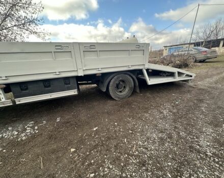 Даф Другая 1995 в Мироновке на Automoto.ua Даф Другая, объемом двигателя 0 л и пробегом 0 тыс. км за 9500 $, фото 2 на Automoto.ua