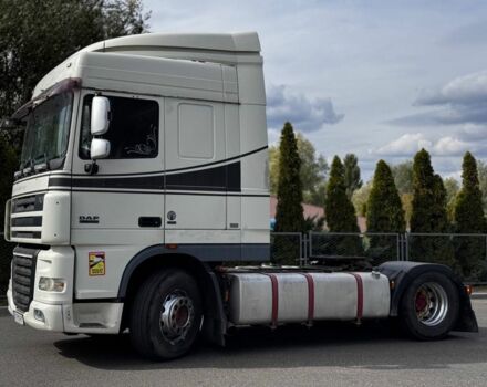 Даф Другая 2008 в Черкассах на Automoto.ua Даф Другая, объемом двигателя 0 л и пробегом 0 тыс. км за 17900 $, фото 5 на Automoto.ua