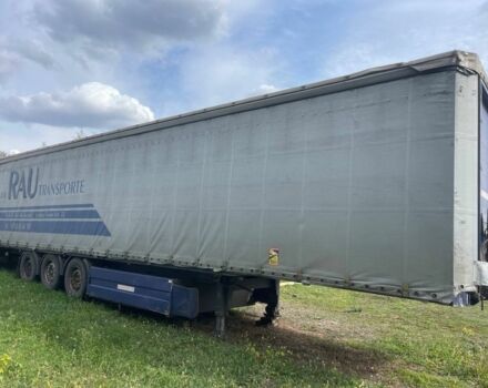 Даф Другая 2008 в Черкассах на Automoto.ua Даф Другая, объемом двигателя 0 л и пробегом 0 тыс. км за 17900 $, фото 15 на Automoto.ua