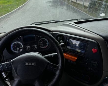 Даф Другая 2008 в Черкассах на Automoto.ua Даф Другая, объемом двигателя 0 л и пробегом 0 тыс. км за 17900 $, фото 10 на Automoto.ua