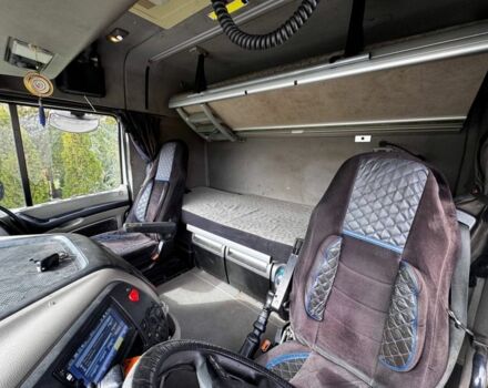 Даф Другая 2008 в Черкассах на Automoto.ua Даф Другая, объемом двигателя 0 л и пробегом 0 тыс. км за 17900 $, фото 11 на Automoto.ua