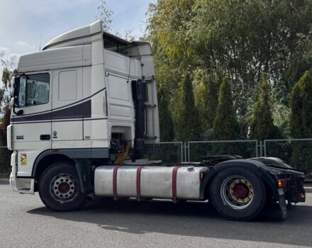 Даф Другая 2008 в Черкассах на Automoto.ua Даф Другая, объемом двигателя 0 л и пробегом 0 тыс. км за 17900 $, фото 6 на Automoto.ua