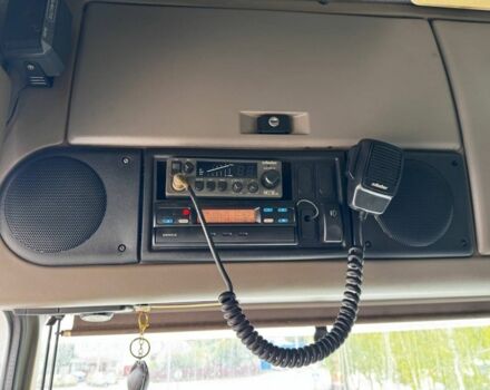 Даф Другая 2008 в Черкассах на Automoto.ua Даф Другая, объемом двигателя 0 л и пробегом 0 тыс. км за 17900 $, фото 14 на Automoto.ua