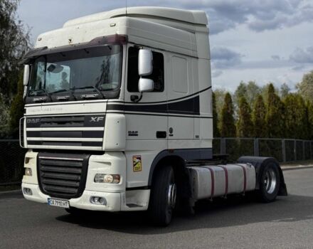 Даф Другая 2008 в Черкассах на Automoto.ua Даф Другая, объемом двигателя 0 л и пробегом 0 тыс. км за 17900 $, фото 1 на Automoto.ua