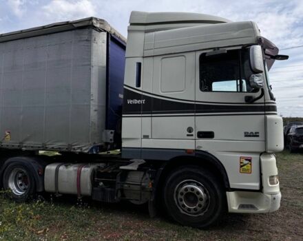 Даф Другая 2008 в Черкассах на Automoto.ua Даф Другая, объемом двигателя 0 л и пробегом 0 тыс. км за 17900 $, фото 4 на Automoto.ua