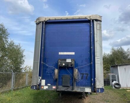 Даф Другая 2008 в Черкассах на Automoto.ua Даф Другая, объемом двигателя 0 л и пробегом 0 тыс. км за 17900 $, фото 16 на Automoto.ua