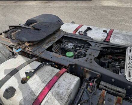 Даф Другая 2008 в Черкассах на Automoto.ua Даф Другая, объемом двигателя 0 л и пробегом 0 тыс. км за 17900 $, фото 8 на Automoto.ua