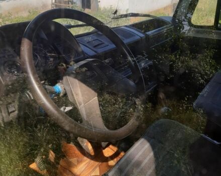 Даф Другая, об'ємом двигуна 0 л та пробігом 0 тис. км за 712 $, фото 7 на Automoto.ua