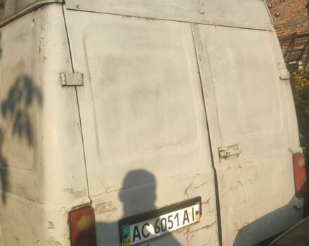 Даф Другая, объемом двигателя 0 л и пробегом 0 тыс. км за 450 $, фото 3 на Automoto.ua