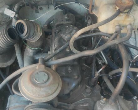 Даф Другая, объемом двигателя 0 л и пробегом 0 тыс. км за 450 $, фото 4 на Automoto.ua