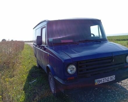 Даф Другая, объемом двигателя 0 л и пробегом 0 тыс. км за 900 $, фото 1 на Automoto.ua